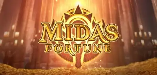 Midas Fortune Main demo Midas Fortune